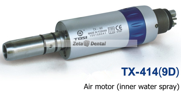 Tosi® TX-414(C) Low Speed Inner Water Handpiece Set